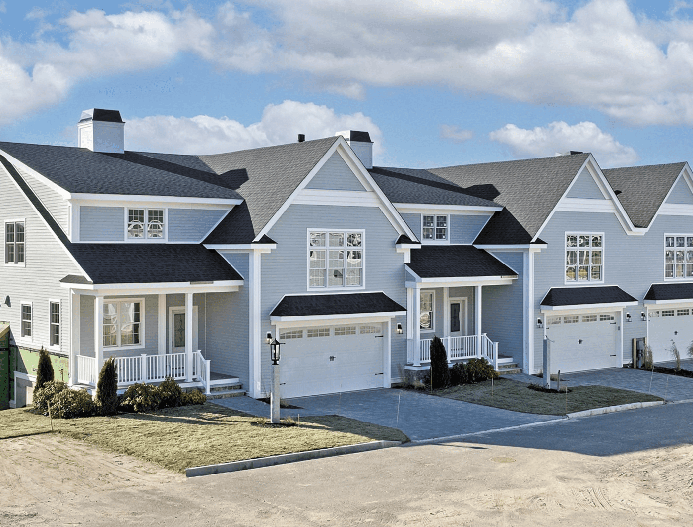 Clubview Estates Andover